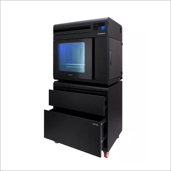Impresora zortrax-endureal-1