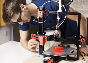 La impressió 3D per empresas